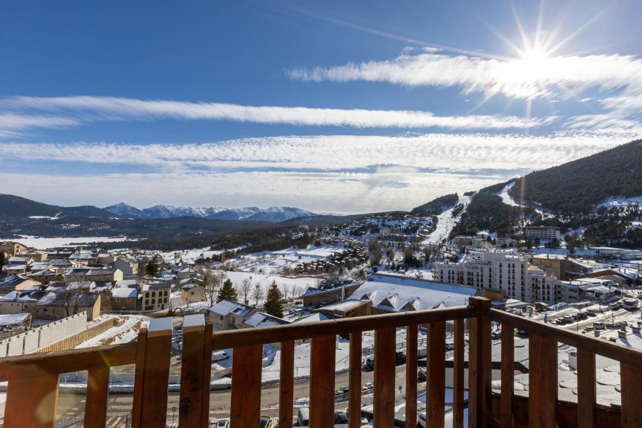 Le Caribou - Appt 3 Chambres Proche Pistes Лез-Анґль Екстер'єр фото